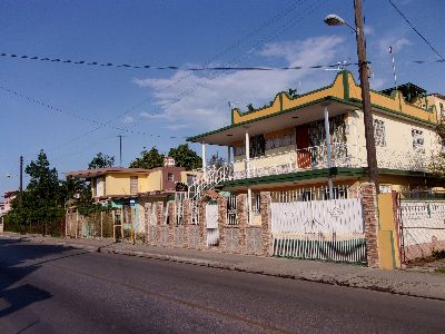 Villa Encanto